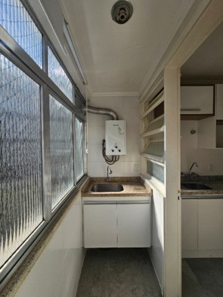Imagem Apartamento com 2 Quartos para Alugar, 80 m² em Santa Cecília - Porto Alegre