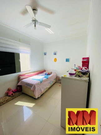 Imagem Casa com 3 Quartos à Venda, 150 m² em Novo Portinho - Cabo Frio