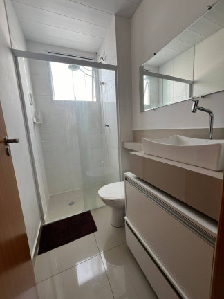 Imagem Apartamento com 2 Quartos à Venda, 43 m² em Caguassu - Sorocaba