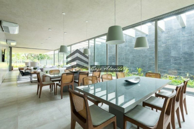 Imagem Apartamento com 4 Quartos à Venda, 258 m² em Brooklin - São Paulo Imagem Apartamento com 4 Quartos à Venda, 258 m² em Brooklin - São Paulo
