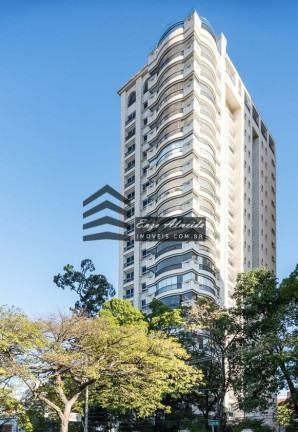 Imagem Apartamento com 3 Quartos à Venda, 468 m² em Ibirapuera - São Paulo Imagem Apartamento com 3 Quartos à Venda, 468 m² em Ibirapuera - São Paulo