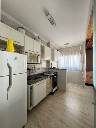 Imagem Apartamento com 1 Quarto à Venda, 51 m² em Caiçara - Praia Grande Imagem Apartamento com 1 Quarto à Venda, 51 m² em Caiçara - Praia Grande