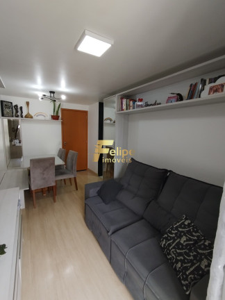 Imagem Imóvel com 2 Quartos à Venda, 65 m² em Jardim Camburi - Vitória Imagem Imóvel com 2 Quartos à Venda, 65 m² em Jardim Camburi - Vitória