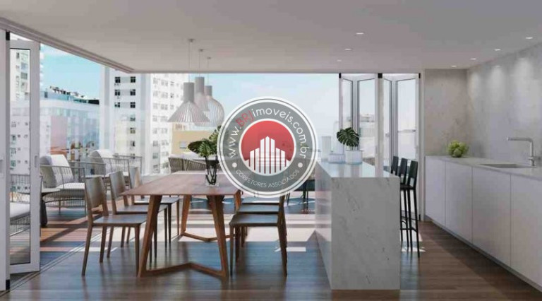 Imagem Apartamento com 3 Quartos à Venda, 126 m² em Ipanema - Rio De Janeiro Imagem Apartamento com 3 Quartos à Venda, 126 m² em Ipanema - Rio De Janeiro