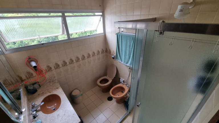 Imagem Apartamento com 3 Quartos à Venda, 120 m² em Pitangueiras - Guarujá