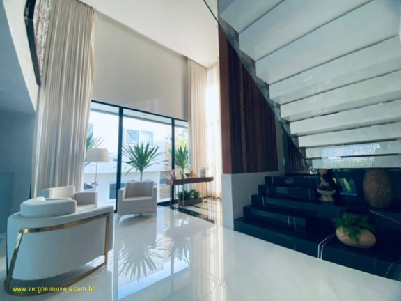 Casa com 4 Quartos à Venda, 450 m² em Alphaville Il - Salvador
