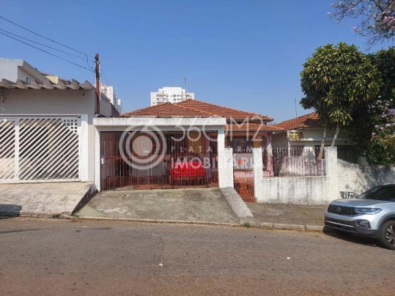 Terreno à Venda, 240 m² em Paraíso - Santo André