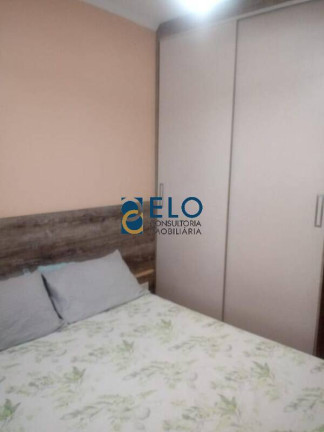 Imagem Casa com 2 Quartos à Venda, 110 m² em Marapé - Santos Imagem Casa com 2 Quartos à Venda, 110 m² em Marapé - Santos