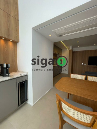 Imagem Apartamento com 1 Quarto à Venda, 62 m² em Jardim América - São Paulo Imagem Apartamento com 1 Quarto à Venda, 62 m² em Jardim América - São Paulo
