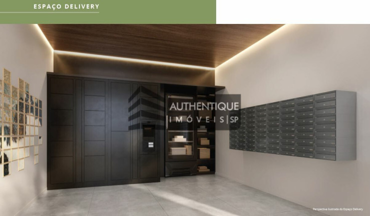Imagem Apartamento com 3 Quartos à Venda, 120 m² em Vila Nova Conceição - São Paulo