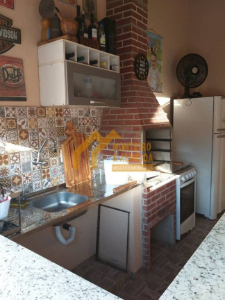 Casa com 3 Quartos à Venda, 149 m² em Centro - Itapetininga