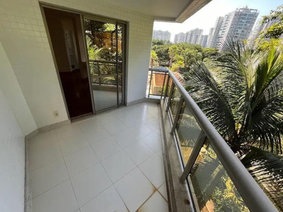Imagem Apartamento com 4 Quartos à Venda, 366 m² em Barra Da Tijuca - Rio De Janeiro