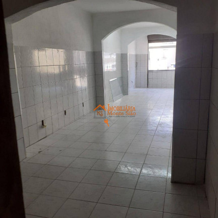 Imagem Sala Comercial para Alugar, 135 m² em Centro - Guarulhos Imagem Sala Comercial para Alugar, 135 m² em Centro - Guarulhos