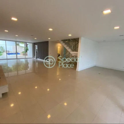 Imagem Casa de Condomínio com 4 Quartos à Venda, 500 m² em Brooklin - São Paulo