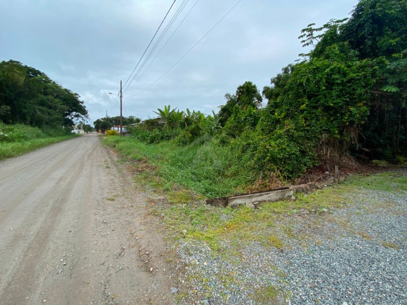 Imagem Terreno à Venda, em Itapema Do Saí - Itapoá Imagem Terreno à Venda, em Itapema Do Saí - Itapoá
