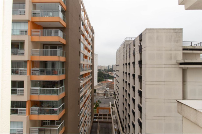 Imagem Apartamento com 3 Quartos à Venda, 98 m² em Campo Belo - São Paulo