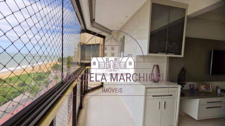 Imagem Apartamento com 4 Quartos à Venda, 136 m² em Praia Da Costa - Vila Velha Imagem Apartamento com 4 Quartos à Venda, 136 m² em Praia Da Costa - Vila Velha