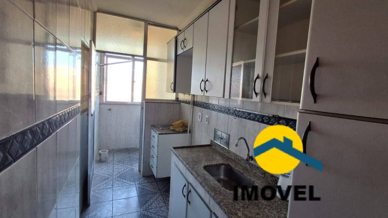 Imagem Apartamento com 2 Quartos à Venda, 55 m² em Alcântara - São Gonçalo Imagem Apartamento com 2 Quartos à Venda, 55 m² em Alcântara - São Gonçalo