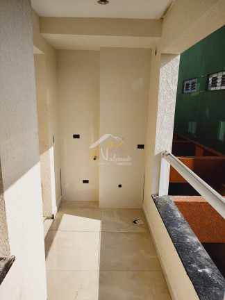 Imagem Apartamento com 3 Quartos à Venda, 74 m² em Estância Pinhais - Pinhais
