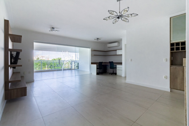 Imagem Apartamento com 2 Quartos à Venda, 108 m² em água Branca - São Paulo Imagem Apartamento com 2 Quartos à Venda, 108 m² em água Branca - São Paulo