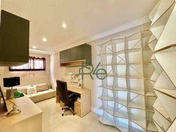Imagem Casa com 3 Quartos à Venda, 280 m² em Condomínio Quintas De São Fernando - Cotia Imagem Casa com 3 Quartos à Venda, 280 m² em Condomínio Quintas De São Fernando - Cotia