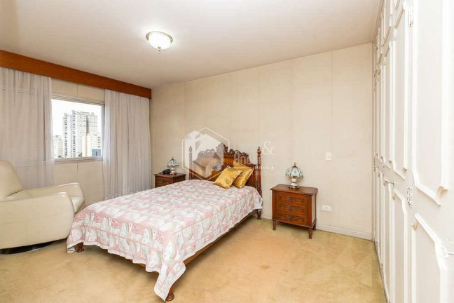 Imagem Apartamento com 4 Quartos à Venda, 164 m² em Brooklin Paulista - São Paulo Imagem Apartamento com 4 Quartos à Venda, 164 m² em Brooklin Paulista - São Paulo