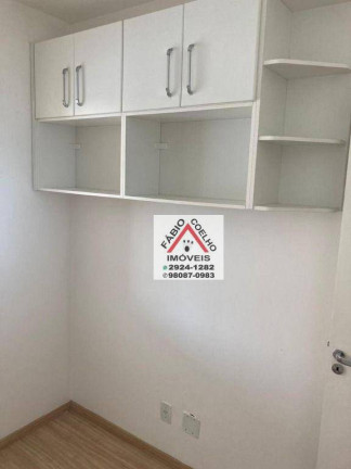 Imagem Apartamento com 3 Quartos à Venda, 83 m² em Chácara Santo Antônio - São Paulo
