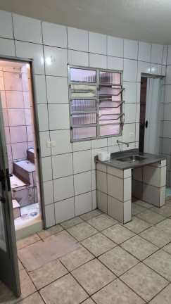 Imagem Apartamento com 1 Quarto à Venda,  em Vila Mariana - São Paulo