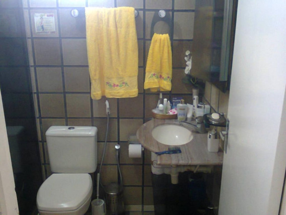 Imagem Apartamento com 3 Quartos à Venda, 76 m² em Engenho Velho De Brotas - Salvador Imagem Apartamento com 3 Quartos à Venda, 76 m² em Engenho Velho De Brotas - Salvador