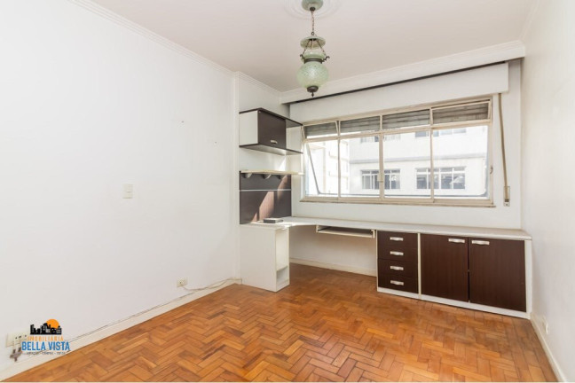 Imagem Apartamento com 3 Quartos à Venda, em Bela Vista - São Paulo Imagem Apartamento com 3 Quartos à Venda, em Bela Vista - São Paulo