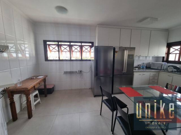 Imagem Casa com 4 Quartos à Venda, 390 m² em Urbanova - São José Dos Campos Imagem Casa com 4 Quartos à Venda, 390 m² em Urbanova - São José Dos Campos