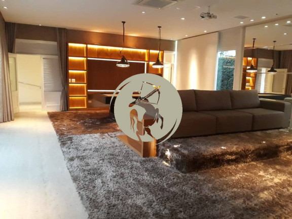 Imagem Casa de Condomínio com 5 Quartos à Venda, 1.125 m² em Tamboré - Santana De Parnaíba Imagem Casa de Condomínio com 5 Quartos à Venda, 1.125 m² em Tamboré - Santana De Parnaíba