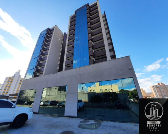 Imagem Imóvel Comercial para Alugar, 46 m² em Jardim Vergueiro - Sorocaba
