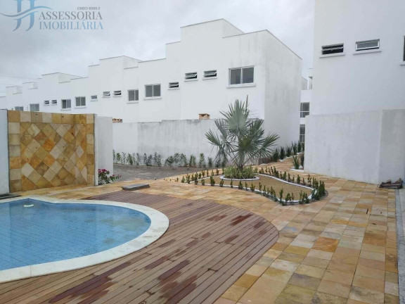 Imagem Casa com 3 Quartos para Alugar ou Temporada, 103 m² em Parque Das Nacoes - Parnamirim