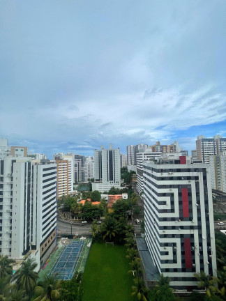 Imagem Apartamento com 3 Quartos à Venda, 82 m² em Pituba - Salvador Imagem Apartamento com 3 Quartos à Venda, 82 m² em Pituba - Salvador