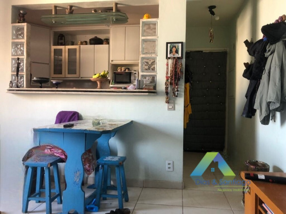Imagem Apartamento com 2 Quartos à Venda, 57 m² em Jardim Vergueiro (sacomã) - São Paulo Imagem Apartamento com 2 Quartos à Venda, 57 m² em Jardim Vergueiro (sacomã) - São Paulo