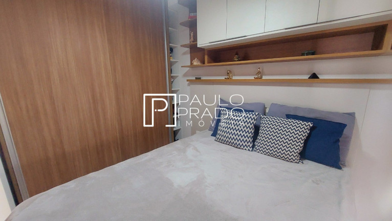 Imagem Apartamento com 1 Quarto à Venda, 31 m² em água Branca - São Paulo