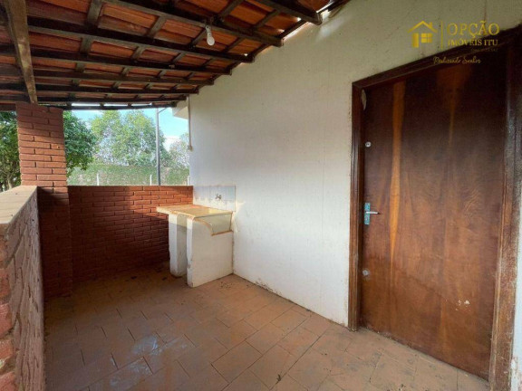 Imagem Chácara com 1 Quarto à Venda, 180 m² em Residencial Sete Quedas - Itu Imagem Chácara com 1 Quarto à Venda, 180 m² em Residencial Sete Quedas - Itu