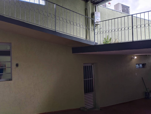 Imagem Casa com 3 Quartos à Venda, 1.200.000 m² em São Paulo - São Paulo