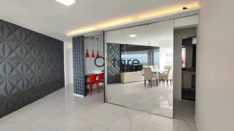 Imagem Apartamento com 2 Quartos à Venda,  em Praia De Iracema - Fortaleza