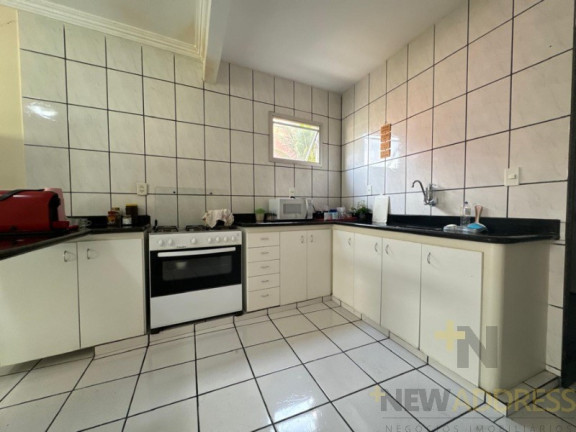 Imagem Casa com 5 Quartos à Venda, 260 m² em Alto Lage - Cariacica
