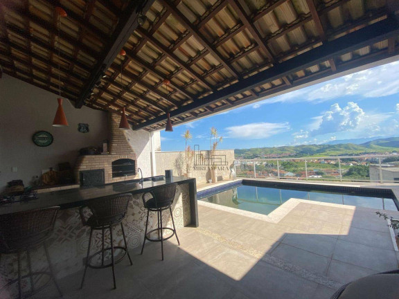 Casa com 3 Quartos à Venda, 173 m² em Jardim Belvedere - Volta Redonda