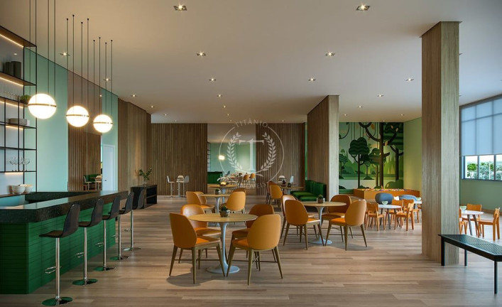 Imagem Apartamento com 2 Quartos à Venda, 73 m² em Vila Prudente - São Paulo