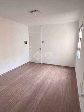 Imagem Apartamento com 2 Quartos para Alugar, 49 m² em Braz Cubas - Mogi Das Cruzes