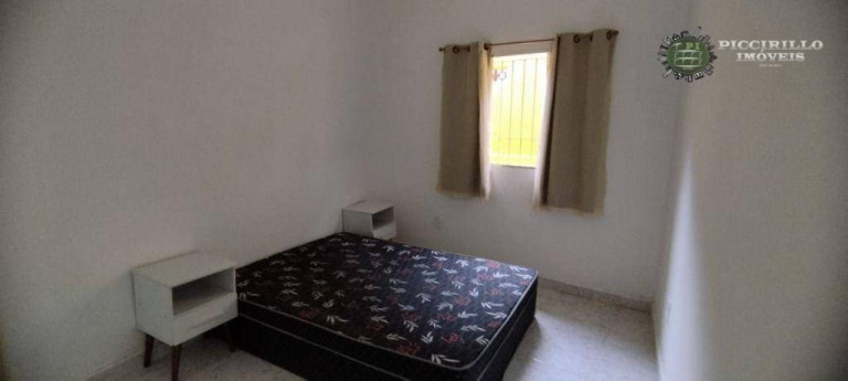 Imagem Casa com 2 Quartos à Venda, 120 m² em Vila Guilhermina - Praia Grande Imagem Casa com 2 Quartos à Venda, 120 m² em Vila Guilhermina - Praia Grande