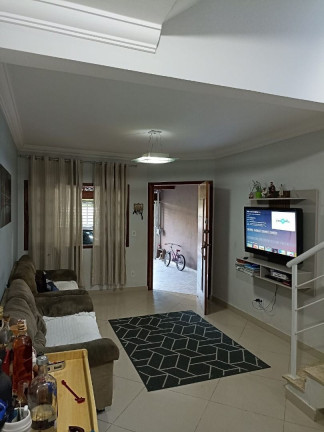 Imagem Sobrado com 3 Quartos à Venda, 192 m² em Residencial Ana Maria - São José Dos Campos Imagem Sobrado com 3 Quartos à Venda, 192 m² em Residencial Ana Maria - São José Dos Campos