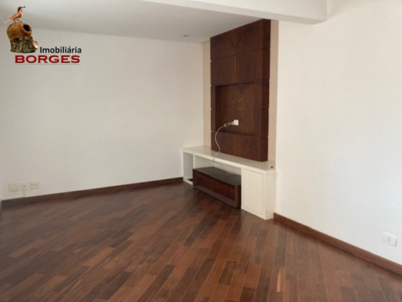 Imagem Apartamento com 3 Quartos à Venda, 132 m² em Brooklin - São Paulo Imagem Apartamento com 3 Quartos à Venda, 132 m² em Brooklin - São Paulo