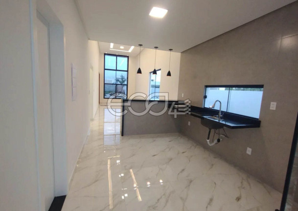 Imagem Casa de Condomínio com 3 Quartos à Venda, 125 m² em Luar Da Barra - Barra Dos Coqueiros