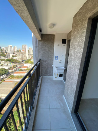 Imagem Apartamento com 2 Quartos à Venda, 44 m² em Butantã - São Paulo