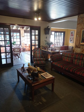 Imagem Casa de Condomínio com 4 Quartos à Venda, 330 m² em Chácara Canta Galo - Cotia Imagem Casa de Condomínio com 4 Quartos à Venda, 330 m² em Chácara Canta Galo - Cotia
